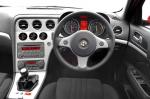 Alfa Romeo 159 1.9 JTDm 2006 года (UK)